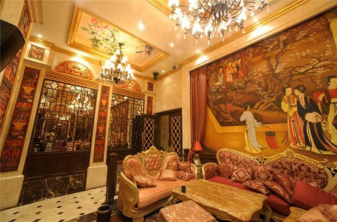 郸城高档KTV妹子质量哪家好