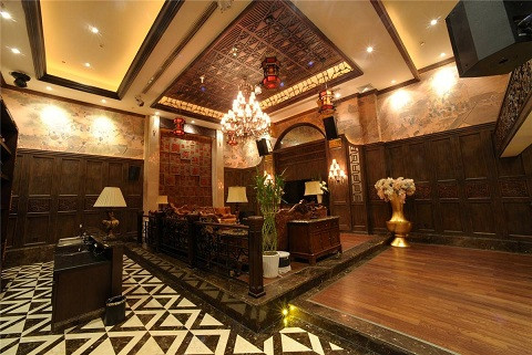 郸城哪个KTV少爷男模妹子服务好